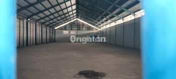 Gudang Lb 1.500 M2 Di Citeureup Bogor Dekat Akses Tol