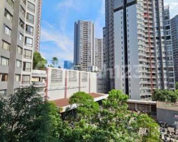 Miliki Hunian Nyaman Apartemen Di Kawasan Strategis