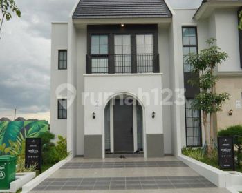 Rumah 2 Lantai Di Kawasan Elit Kota Makassar Dekat Kampus Unhas