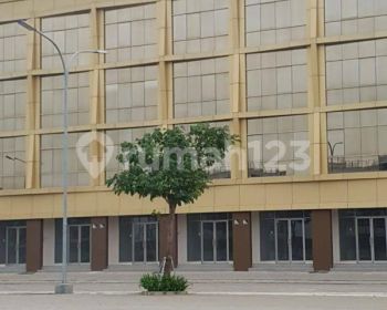 Ruko Golf Island Blok b