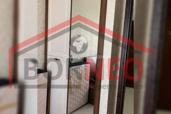 Apartemen Bagus Full Furnished View Laut+Kota