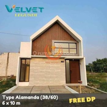 Velvet legundi hanya bayar 1 juta langsung proses bank free biaya