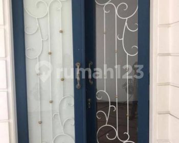 Rumah Disewa Bersih Terawat di Batununggal