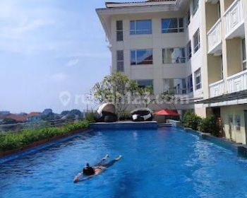 Hotel Cantik Bintang 4 Di Jogja Dekat Ke Tugu Jogja
