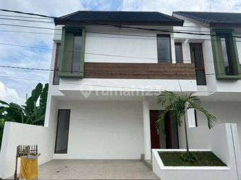 Rumah Inden Gatsu Timur 2 Lantai