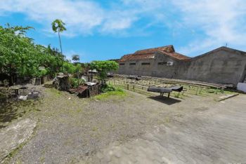 Murah Utara Kampus Ugm Jogja, Jual Tanah Kaliurang Km 6