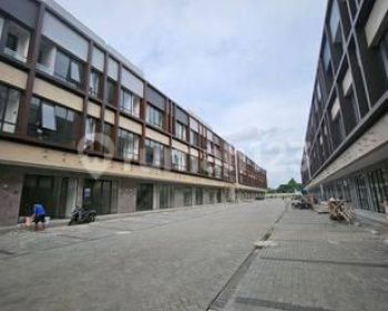 Wtl Disewakan Ruko Brandnew di Northridge, Bsd City