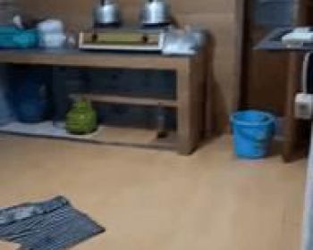 Rumah semi furnished siap huni di Kapuk Gg Sinar