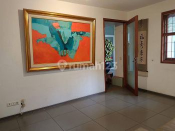 Rumah modern pacuan kuda raya 520m2 ada s. Pool