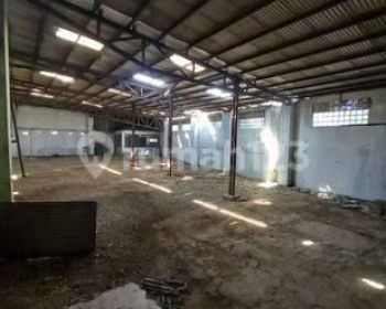 Gudang Bagus Strategis di Padalarang Main Road