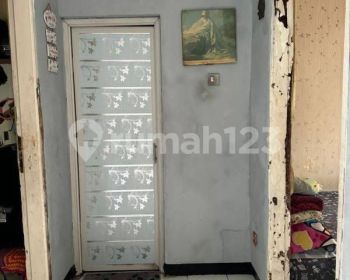 Dijual Rumah Satu Lantai Regensi Melati Mas