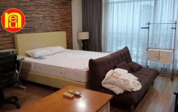 Dijual Apartemen Cityloft Sudirman Furnish