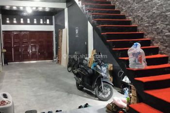 Dijual Cepat Ruko Mewah Mandala Jalan Pukat IV Siap Huni