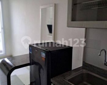 Apartemen Akasa Pure Living 1 BR furnished di BSD