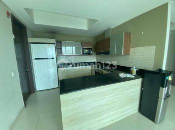 Apartement Kemang Village 2 BR Furnished Tower Infinity