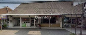 Rent Ruko: TOKO 1 lantai