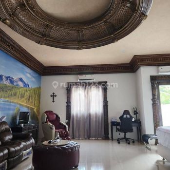 Rumah Bagus di Menteng dekat Area Perkantoran