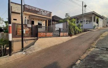 Edisi Bu Rumah Minimalis 2 Lantai Strategis Dekat Jatim Park Batu