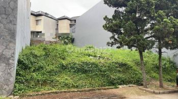 Kavling Dijual Eksklusif Siap Bangun di Setra Duta Hegar, Bandung