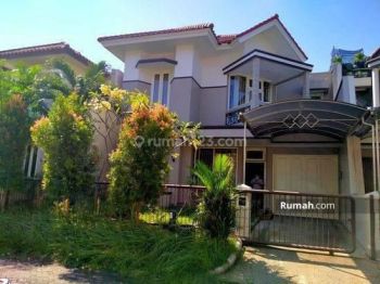 Disewakan Rumah Di Dharmahusada Regency Hanya 150jt an Negoooo