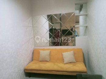 KAN APARTEMEN NORTHLAND ANCOL RESIDENCE JAKARTA