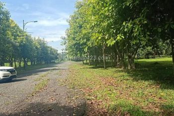 Tanah Kavling Taman Golf Selatan Jababeka Luas 1700m2 Cikarang