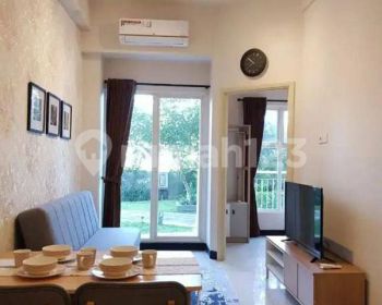 Jarang Ada Disewakan Lantai 1 Apartemen Amor Pakuwon City