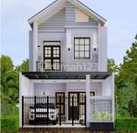 thumbnail-rumah-baru-bagus-minimalis-classic-di-kencana-loka-bsd-3