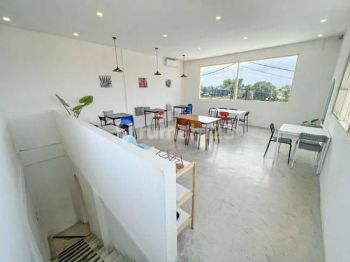 For rent resto shop canggu bali