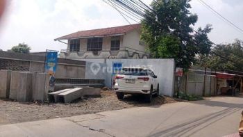 Balboa Estate Hillside rumah 2 lantai dekat bandara free biaya