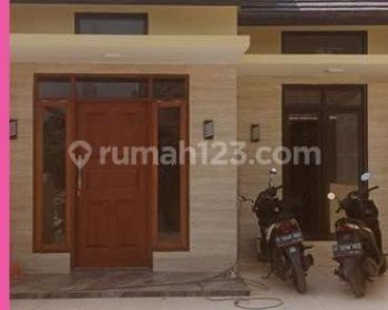 Harga Terbaik Rumah Di Cisaranten Antapani Bandung 215M11