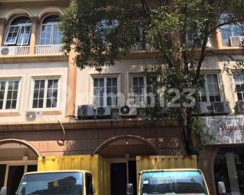 Ruko Cordoba Pik 3,5lt Semi Furnished SHM