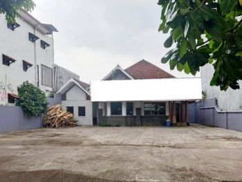 Ruang Usaha Sewa Strategis di Lowokwaru Malang Gmk02731