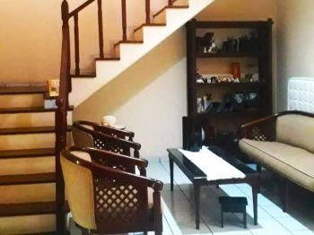 Rumah Beji Timur Murah dan Modern 2 Lantai Dekat Sma Muhamadiyah 2