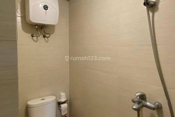 Dijual Apartment 3 bedroom full furnished di Gateway Pasteur