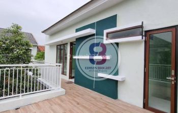 Rumah Siap Huni di Discovery Fiore Bintaro Jaya