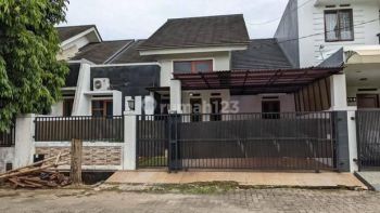 Dijual Rumah Siap Huni
