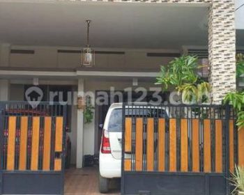 Rumah Di Kota Harapan Indah Cluster Delima Bekasi