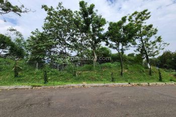 Jual Cepat Kavling Tanah Strategis di Citra Green Dago Bandung