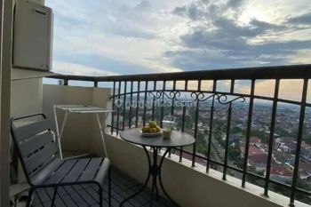 Termurah Apartemen Waterplace Tower E!!Semi Furnish!!