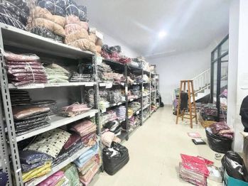 Dhyana Rumah Jelambar Uk 6x20m Bangunan Shm 2.25 Lantai