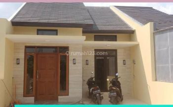 Top Pisan Rumah Di Cisaranten Ujungberung Bandung 218M11