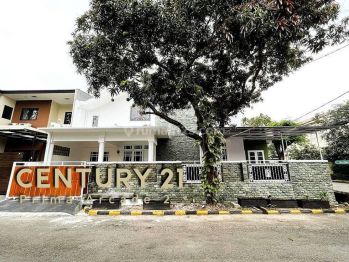 Rumah Siap Huni Di Sektor 9 Bintaro Jaya Hr 9781 Rd