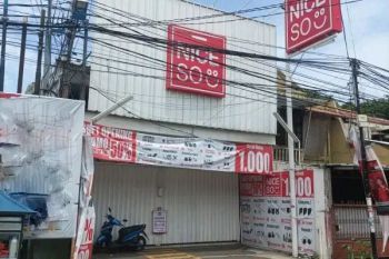Dijual Ruko Di Pinggir Kramat Asem, Utan Kayu
