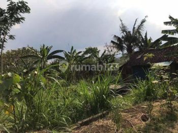 Tanah Layak Bangun Kos Kota Malang Dekat Ub