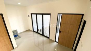 CLUSTER EKSKLUSIF ISLAMI Rumah Cantik Modern Dekat Ubertos Ujung Berung