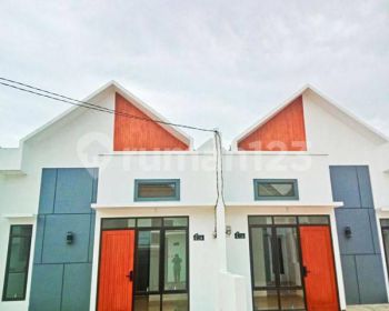 Woww Ada Rumah di Sawangan Depok Minimalis