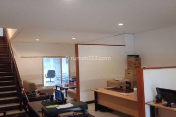 Dijual Ruko Dekat Tol Pasteur