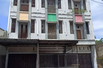 Ruko di Makassar Kota Sekitar Poros Jalan Sultan Alauddin 
, Makassar