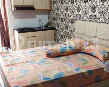 Cinere resort furnished lokasi strategis dekat akses tol